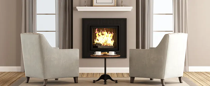 Custom Architectural Fireplace Restoration in Anaheim, CA