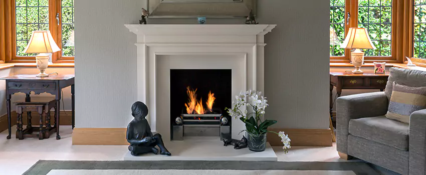 RSF Fireplaces Maintenance and Repair in Anaheim, California