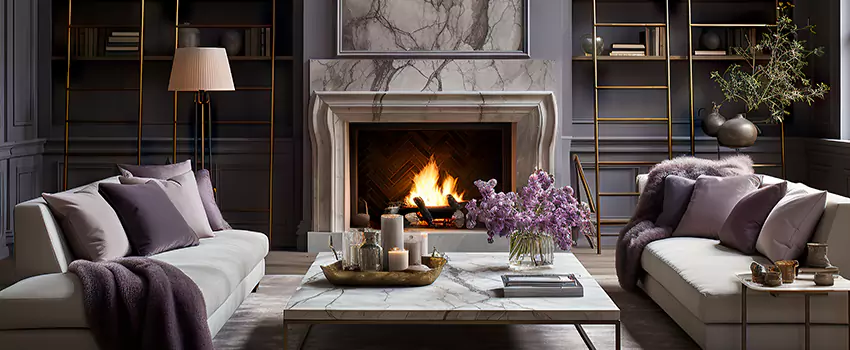 Napoleon Galaxy Series Outdoor Fireplaces Repair in Anaheim, CA